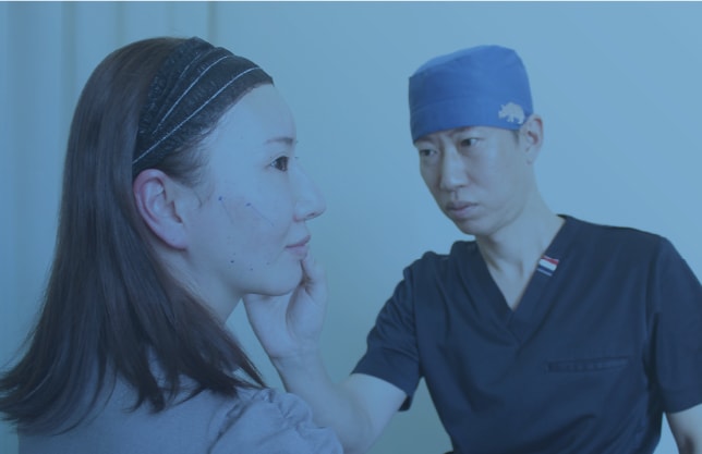 カウンセリング風景